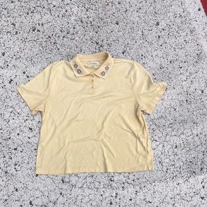 FREE❗️❗️Tradition country collection short sleeve tee size Large